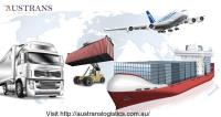 AUSTRANS LOGISTICS image 3